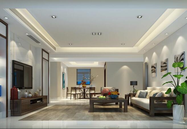 三室兩廳的房子裝修需要注意4個細(xì)節(jié)